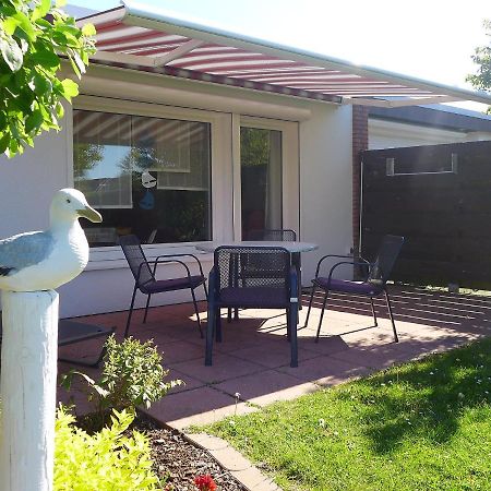 Holiday Home Wind By Interhome Norddeich  Exterior photo