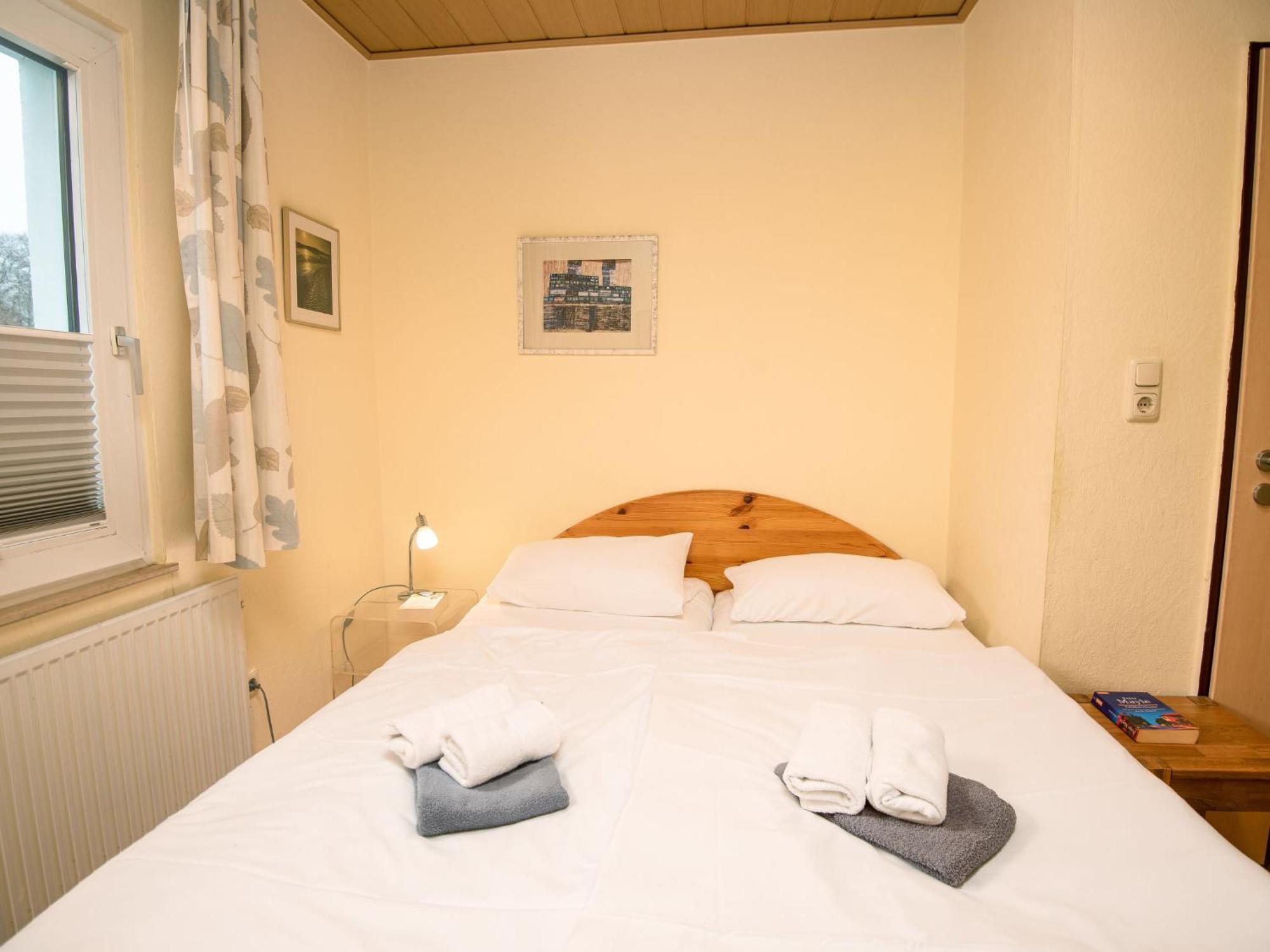 Holiday Home Wind By Interhome Norddeich  Exterior photo